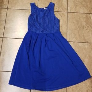 Sunny Girl Dress